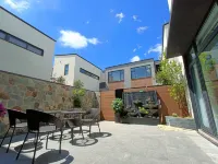 Fuxian Lake Yunhai Guesthouse