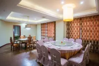 Huasheng Hotel - petit déjeuner