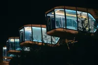 Panda‘s forest homestay