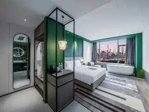 Chongqing TOONE Tuwan Hotel