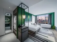 Chongqing TOONE Tuwan Hotel Hotels near Meixin Foreigns' Street