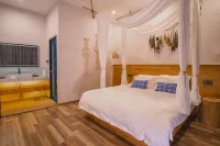 Gupu Xipan Homestay (Guojiagou Branch) Hotels near Guojiagou Sceneic Area