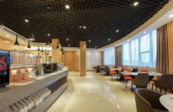 維也納國際酒店（台州黃巖新前店）