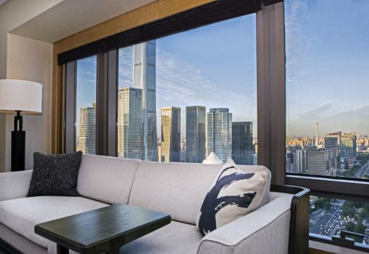 소피텔 베이징 센트럴