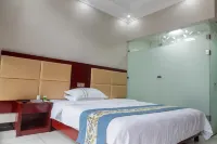 โรงแรมเต๋อหยวน - อพาร์ทเม้นท์