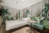 Hi Inn (Shanghai Jiuting Subway Station) Hotels in Shanghai