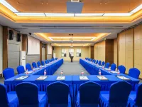 ฮอลิเดย์ อินน์ เอ็กซ์เพรส เสิ่นหยาง โกลเด้น คอร์ริดอร์ บาย IHG โรงแรมในเสิ่นหยาง