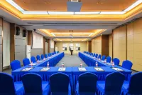 Holiday Inn Express Shenyang Golden Corridor