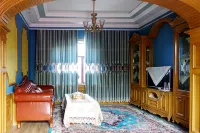 Gaoguiyuan Homestay Các khách sạn ở Y Ninh