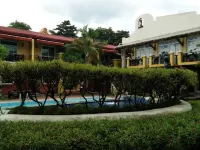 Crown Regency Residences Davao - Pool