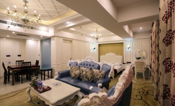Hongde Hotel - Housity