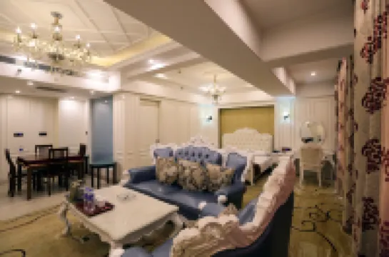 臨汾紅德ホテル