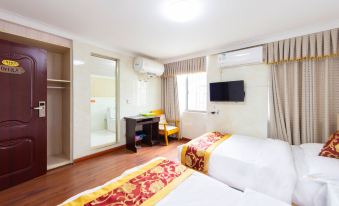 zi  xing  jiu yue   hotel