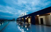 Fortuna Hotel - Pools