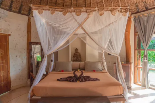 La Joya Balangan Resort