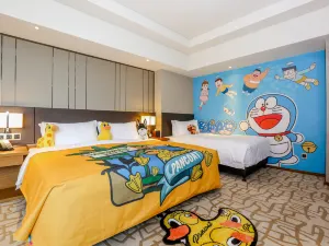 Swiss Grand Nanchang