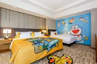 Swiss Grand Nanchang