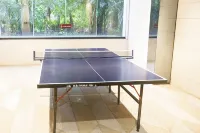 Beihai Chaohai · Art Design Seaview Resort Serviced Apartment Hotel (Lianzhouwan Avenue)