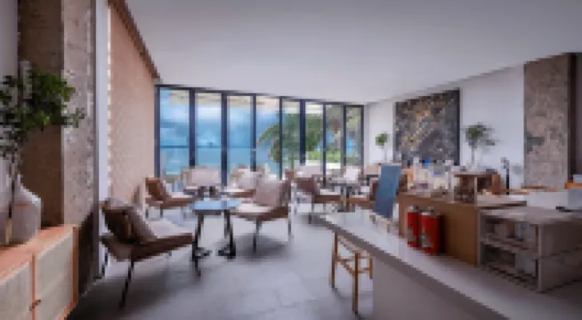 Sanya Santinghua Designer Brand Seaview Homestay