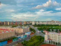 Hulunbuir Huanxishe Homestay