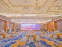 Longemont Happy World Hotel โรงแรมในฉางซิง