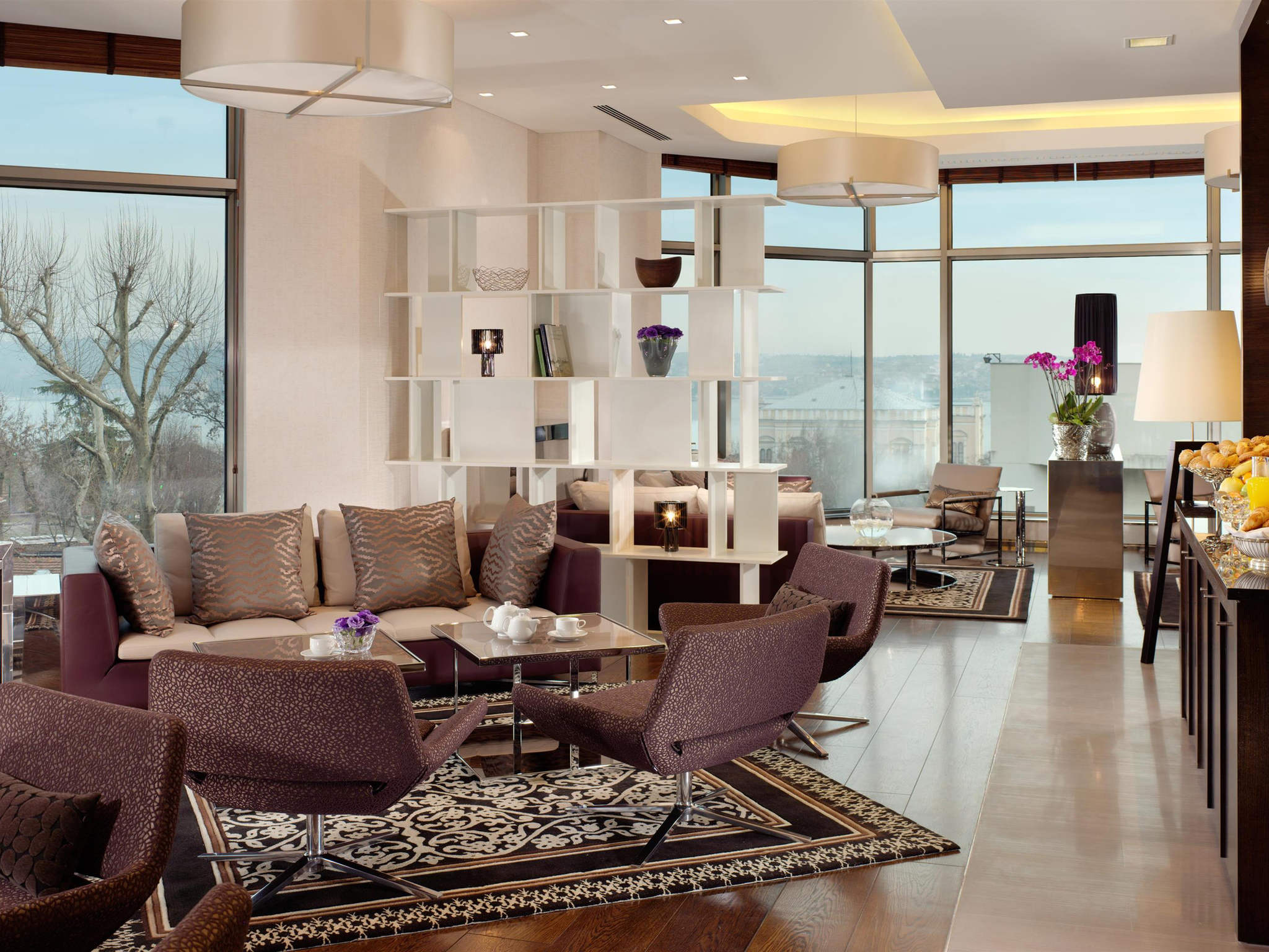 Swissotel the Bosphorus Istanbul