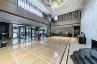 Minshan Hotel