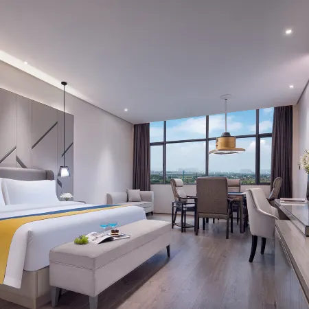 Dongcheng Hotel