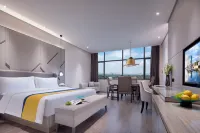 Dongcheng Hotel