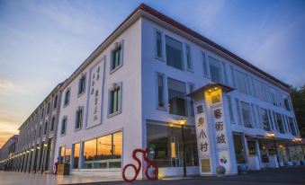 Longhushan Huaquan Boutique Hotel