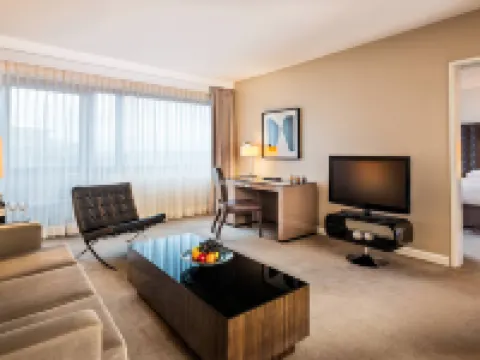 Hyatt Regency Cologne Hotels in Cologne