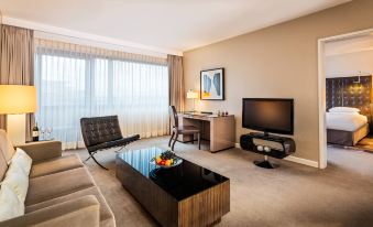Hyatt Regency Cologne