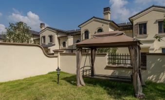 Suitetrails - Anji Weiman·Golf Holiday Villa (Happy Storm Water Park Branch)