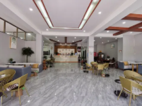 Junlian Yujunzhou Hotel Hotels in Junlian