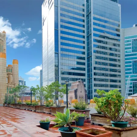 The Grace Hotel