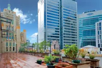 The Grace Hotel - Romantic