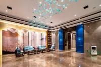 โรงแรมทิลล์ ไบรท์ (ศูนย์การประชุมและนิทรรศการนานาชาติ ฉางชา) - ห้องครัว