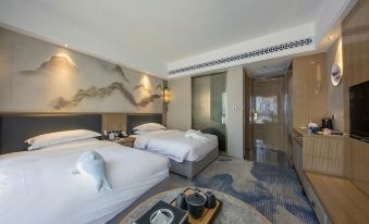 Ganzhou Qianhai Hotel