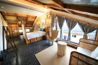 Zhuyin Shiju Homestay فنادق في بان آن