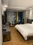 자오핑 쉰이추 중국 스타일 인 (Inn) 성세지왕 빌딩 주변 호텔