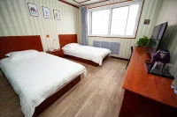 Huayiju Hotel (Qingxian Xinhua East Road) Hotels in Qing County