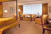 Hotel Adlon Kempinski Berlin Rooms