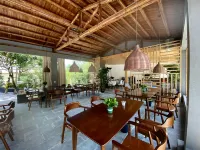 Yunshang Garden Boutique Homestay (Dishui Danping Branch) - 오션뷰