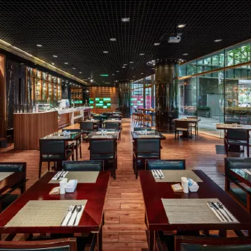 Grand Millennium Beijing