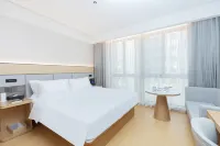 JI Hotel (Wenzhou Ouhai District Government) Hotel a Wenzhou