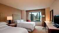 Sheraton Grand Chicago Riverwalk
