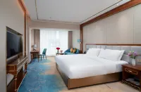 Vienna Hotel（Maitre Lake spring Township hot spring shop）