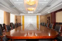 โรงแรมนานาชาติฉางเซิง