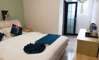 Chengdu Xin Hong Hotel