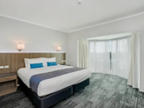 Cairns Sheridan Hotel Hotels in Cairns North